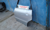 Oto Çıkma Parça / Audi / A4 / Kaporta & Karoser / Sol Arka Kapı / Çıkma Parça 