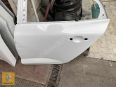 Oto Çıkma Parça / Renault / Megane / Kaporta & Karoser / Sol Arka Kapı / Çıkma Parça 
