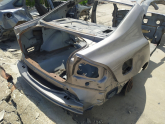 Oto Çıkma Parça / Volvo / S60 / Alt Takım / Arka Dingil / Çıkma Parça 
