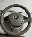 BMW F30 orjinal airbag ve direksiyon