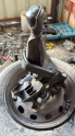 Oto Çıkma Parça / Ford / Tourneo Courier / Vites / Vites Konsolu / Çıkma Parça 