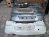 Oto Çıkma Parça / Opel / Corsa / Tampon / Arka Tampon / Çıkma Parça 