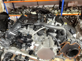 Oto Çıkma Parça / Volvo / XC60 / Motor / Motor (komple) / Çıkma Parça 