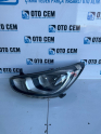 OTO CEM'DEN ÇIKMA HYUNDAİ ACCENT BLUE SOL FAR