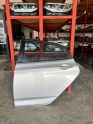 Oto Çıkma Parça / Hyundai / Accent / Kaporta & Karoser / Sol Arka Kapı / Çıkma Parça 