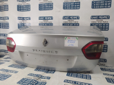 Oto Çıkma Parça / Renault / Fluence / Kaporta & Karoser / Bagaj Kapağı / Çıkma Parça 