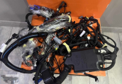 Oto Çıkma Parça / Fiat / Egea / Motor / Elektrik Tesisatı / Çıkma Parça 