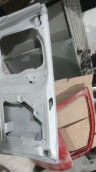 Oto Çıkma Parça / Peugeot / Expert / Kaporta & Karoser / Bagaj Kapağı / Çıkma Parça 