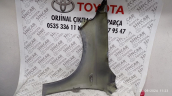 Oto Çıkma Parça / Fiat / Egea / Kaporta & Karoser / Sağ Ön Çamurluk / Çıkma Parça 