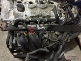 Oto Çıkma Parça / Toyota / Avensis / Motor / Motor (komple) / Çıkma Parça 
