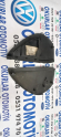 Oto Çıkma Parça / Volkswagen / Golf / Göğüslük & Torpido / Torpido Kapağı / Çıkma Parça 