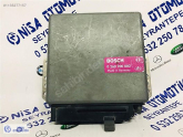 BMW 3 SERİSİ E30 KASA MOTOR BEYNİ ORJ ÇIKMA 0260200002