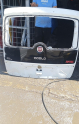 FİAT DOBLO BAGAJ KAPAĞI ORJİNAL ÇIKMA