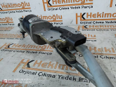 Oto Çıkma Parça / Volkswagen / Transporter / Oto Cam / Silecek Motoru / Çıkma Parça 