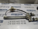 Oto Çıkma Parça / Volkswagen / Polo / Oto Cam / Cam Krikosu / Çıkma Parça 