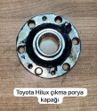 TOYOTA HİLUX ÇIKMA PORYA KAPAĞI  (XS2104S25)
