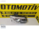 Oto Çıkma Parça / Renault / Symbol / Far & Stop / Sağ Ön Far / Sıfır Parça 