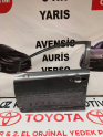 Oto Çıkma Parça / Toyota / Corolla / Kaporta & Karoser / Sol Ön Kapı / Çıkma Parça 
