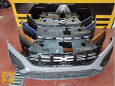 Oto Çıkma Parça / Renault / Megane / Tampon / Ön Tampon / Çıkma Parça 