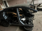 Oto Çıkma Parça / Toyota / Corolla / Kaporta & Karoser / Kesme Tavan Sacı / Çıkma Parça 