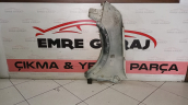 Oto Çıkma Parça / Ford / Transit Connect / Kaporta & Karoser / Sağ Ön Çamurluk / Çıkma Parça 