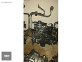 Fiat Ducato 2000 model 2500 motor mazot pompası