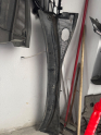 Oto Çıkma Parça / Renault / Kangoo / Oto Cam / Ön Cam Izgarası / Çıkma Parça 