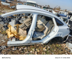 Oto Çıkma Parça / Ford / Focus / Kaporta & Karoser / Arka Çamurluk / Çıkma Parça 