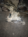 Oto Çıkma Parça / Toyota / Auris / Şanzıman / Şanzıman Komple / Çıkma Parça 