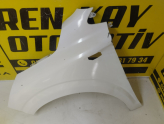 Oto Çıkma Parça / Renault / Taliant / Kaporta & Karoser / Sol Ön Çamurluk / Çıkma Parça 