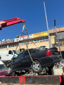 Oto Çıkma Parça / Opel / Vectra / Kaporta & Karoser / Sol Arka Kapı / Çıkma Parça 