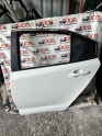 Oto Çıkma Parça / Toyota / Corolla / Kaporta & Karoser / Sol Arka Kapı / Çıkma Parça 