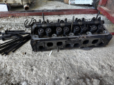 Oto Çıkma Parça / Renault / R 19 / Motor / Silindir Kapağı / Çıkma Parça 