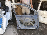Oto Çıkma Parça / Renault / Clio / Kaporta & Karoser / Sol Ön Kapı / Çıkma Parça 
