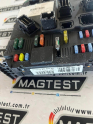 Oto Çıkma Parça / Peugeot / 206 / Beyin / Bsi Beyni / Çıkma Parça 