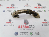 038131521E VOLKSWAGEN BORA GOLF EGR BORUSU 1.9 TDI