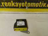 285556510R DACİA SANDERO JOGGER AİRBAG BEYNİ ORJ SÖKME RENKAY