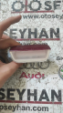 Oto Çıkma Parça / Volkswagen / Passat / Tampon / Tampon Reflektör / Çıkma Parça 