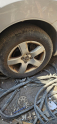 Oto Çıkma Parça / Peugeot / 3008 / Jant & Lastik / Çelik Jant / Çıkma Parça 