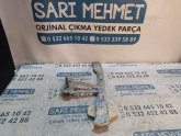 Oto Çıkma Parça / Renault / Clio / Oto Cam / Cam Krikosu / Çıkma Parça 