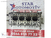 Oto Çıkma Parça / Honda / Civic / Motor / Silindir Kapağı / Çıkma Parça 