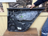 Oto Çıkma Parça / Volkswagen / Passat / Koltuk & Döşeme / Kapı Döşemesi / Çıkma Parça 