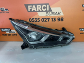 NİSSAN MİCRA K14 SAĞ FAR ORJİNAL OEM260105FA4A