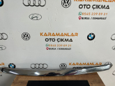 TOYOTA HİLUX ÖN KAPUT ÇITASI ORJİNAL KROM