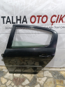 Oto Çıkma Parça / Peugeot / 407 / Kaporta & Karoser / Sol Arka Kapı / Çıkma Parça 
