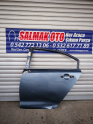 Oto Çıkma Parça / Toyota / Corolla / Kaporta & Karoser / Sol Arka Kapı / Çıkma Parça 