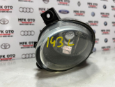 Oto Çıkma Parça / Audi / A4 / Far & Stop / Sis Farı / Çıkma Parça 