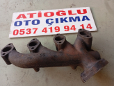 Oto Çıkma Parça / Mazda / 121 / Egzoz / Egzoz Manifoldu / Çıkma Parça 