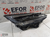 Oto Çıkma Parça / Toyota / C-HR Hybrid / Far & Stop / Sağ Ön Far / Çıkma Parça 