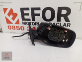 Oto Çıkma Parça / Toyota / Yaris / Ayna / Ayna Kapağı / Çıkma Parça 